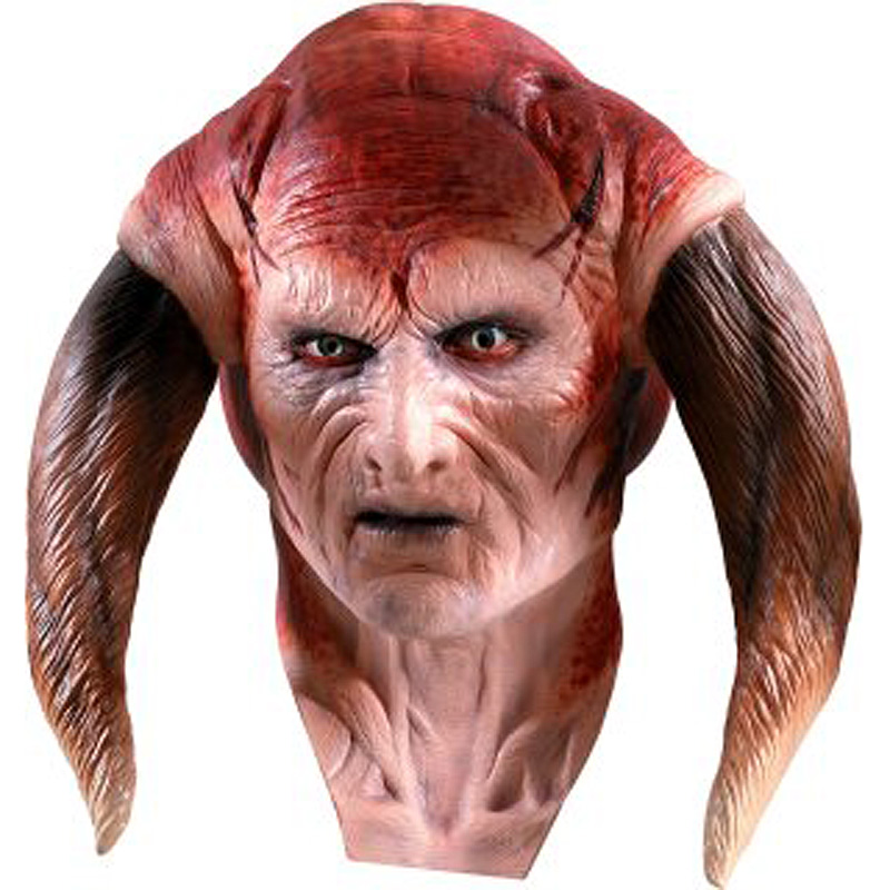 Star Wars Originální maska Saese Tiin