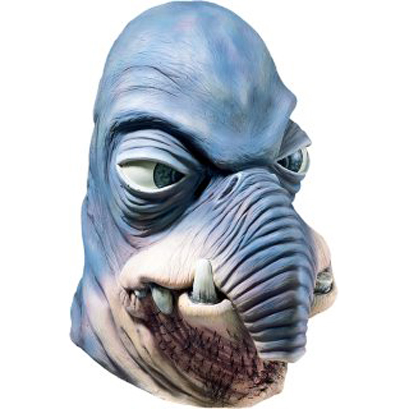 Star Wars Originální maska Watto