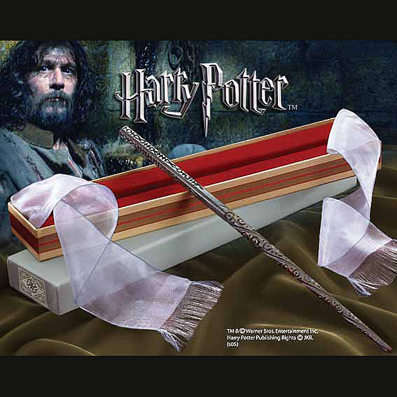 Hůlka Harry Potter - Sirius Black hůlka