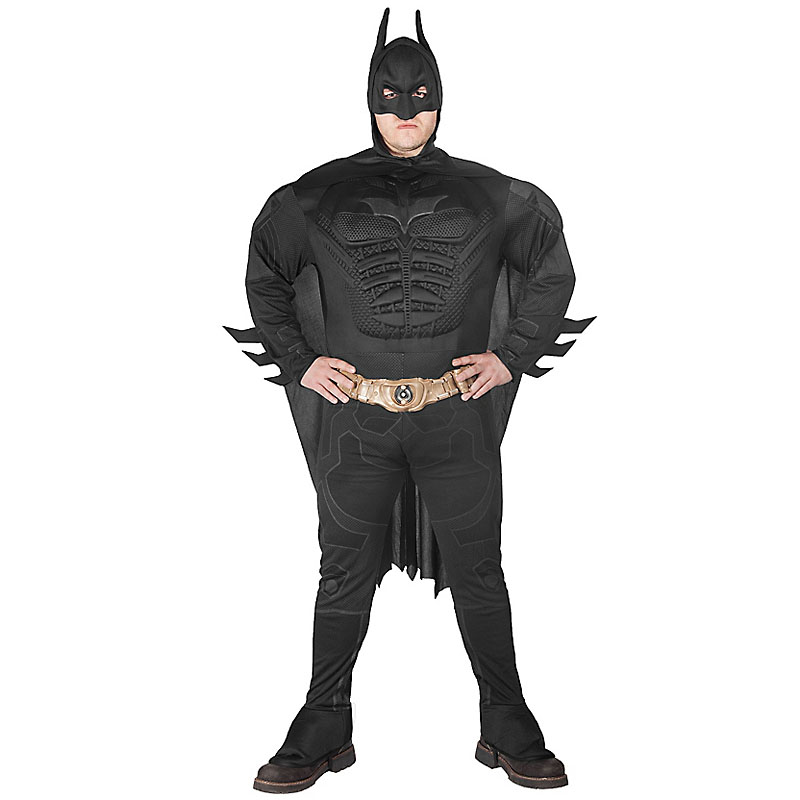 Batman Temný rytíř kostým
