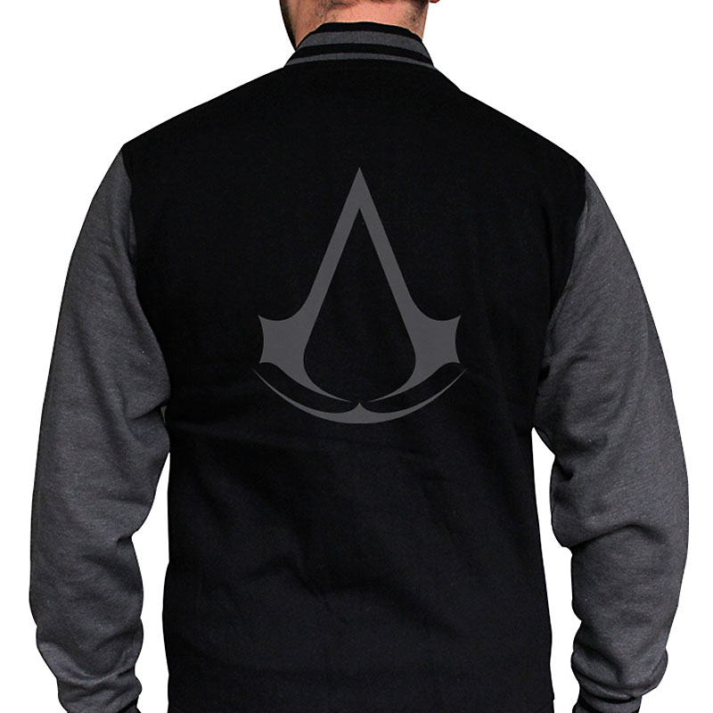 Bunda Assassins Creed Crest velikost M