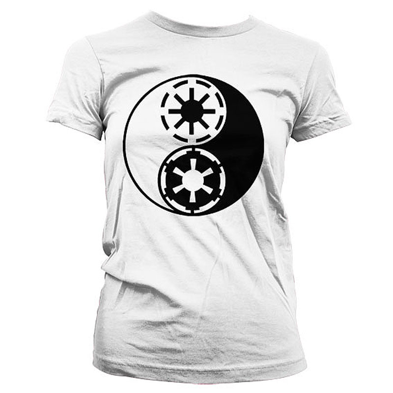 Star Wars dámské tričko Rebels´n Imperials