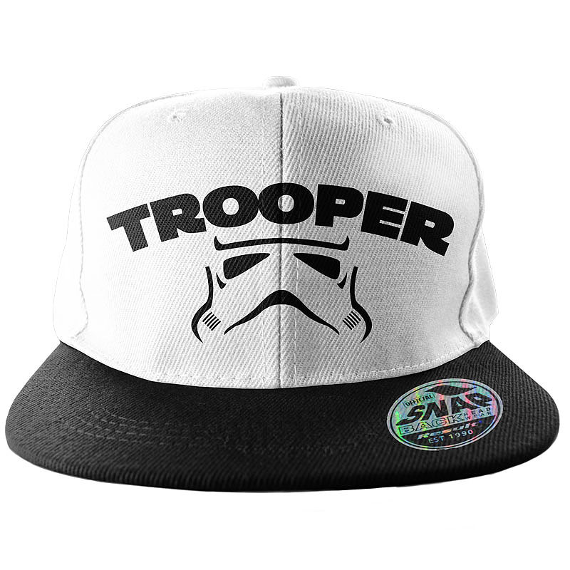 Bekovka Star Wars Trooper