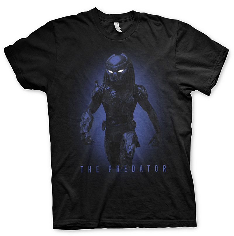 Predator Shadow tričko