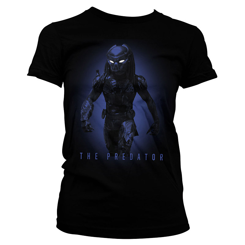 Predator dámské tričko Shadow