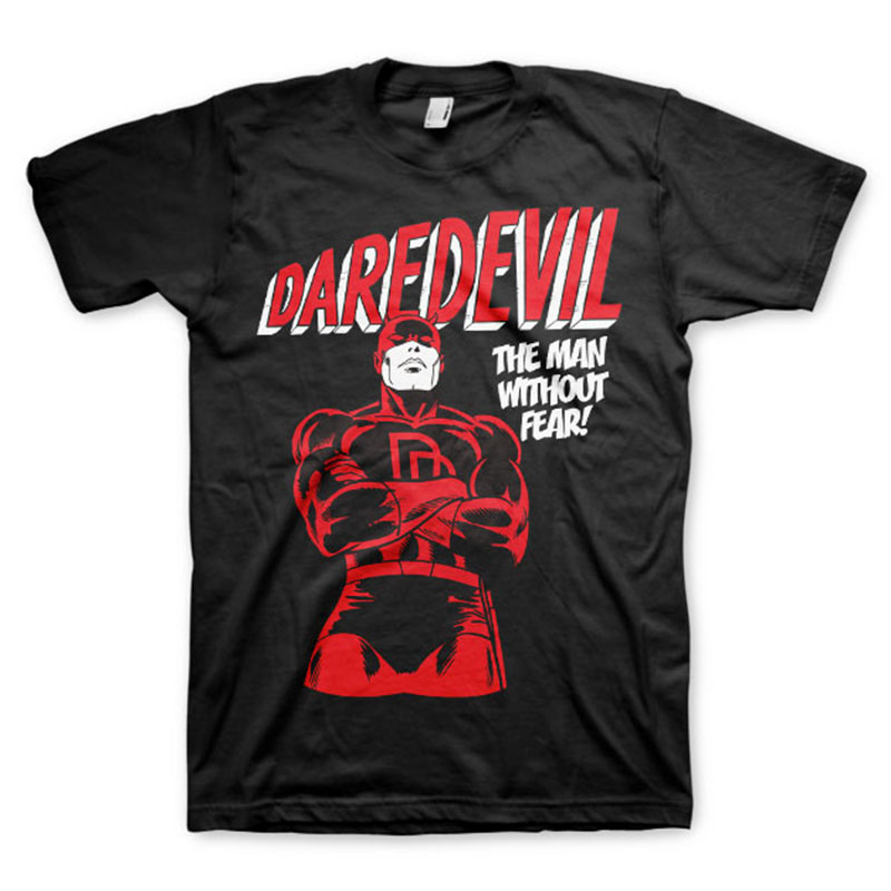 Pánské tričko Marvel Daredevil