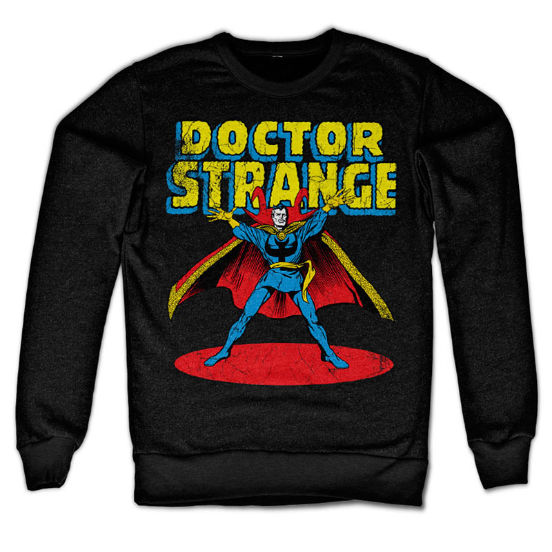 Marvel mikina Doctor Strange