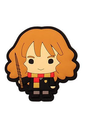Harry Potter Rubber magnet Hermione - Kliknutím na obrázek zavřete