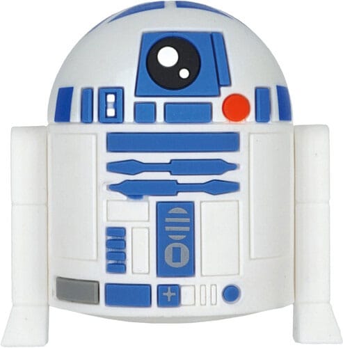 Star Wars Magnet R2-D2 - Kliknutím na obrázek zavřete