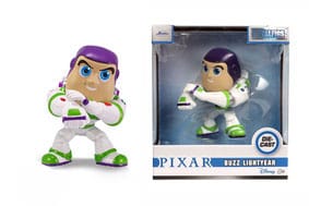 Toy Story Diecast mini figurka Buzz 10 cm