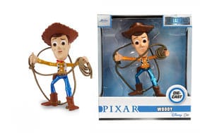 Toy Story Diecast mini figurka Woody 10 cm