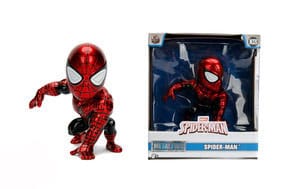 Marvel Diecast mini figurka Superior Spider-Man 10 cm