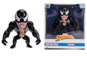 Marvel Diecast mini figurka Venom 10 cm