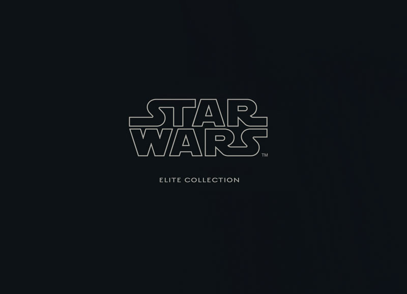 Star Wars Episode VII Elite Collection Socha Kylo Ren 21 cm