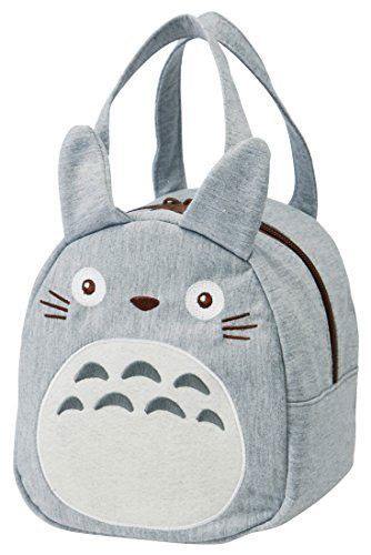Můj soused Totoro Hand Bag Totoro