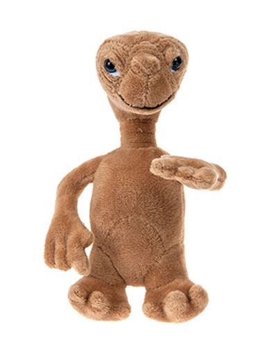 E.T. the Extra-Terrestrial Plyšák E.T. 15 cm