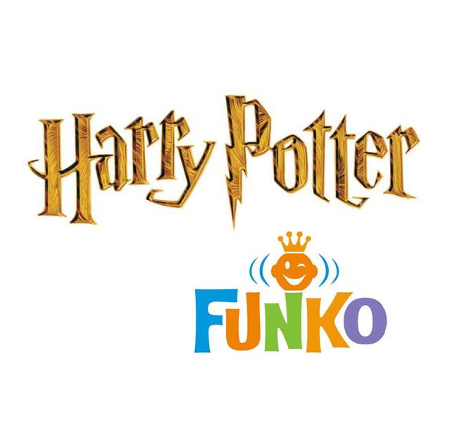 Harry Potter POP! Movies Vinylová Figurka Severus Snape 10 cm