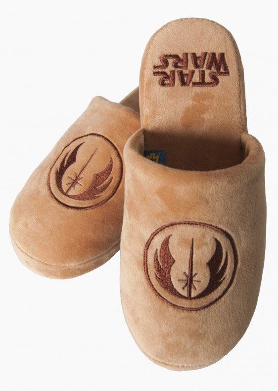 Star Wars Papuče Jedi Size M