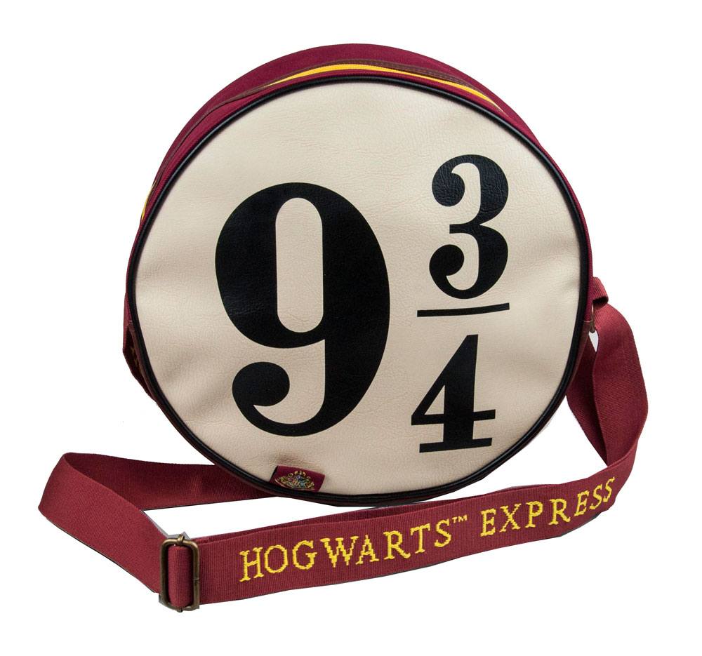 Harry Potter Satchel Bag Bradavice Express 9 3/4