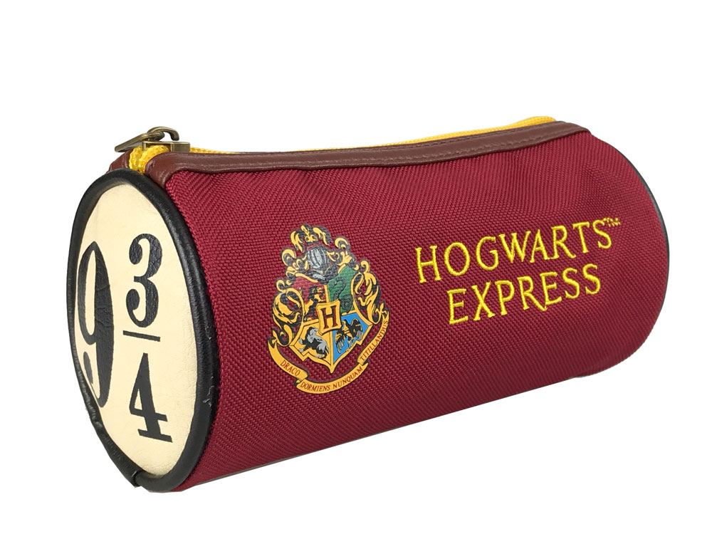 Harry Potter Make Up Bag Bradavice Express 9 3/4