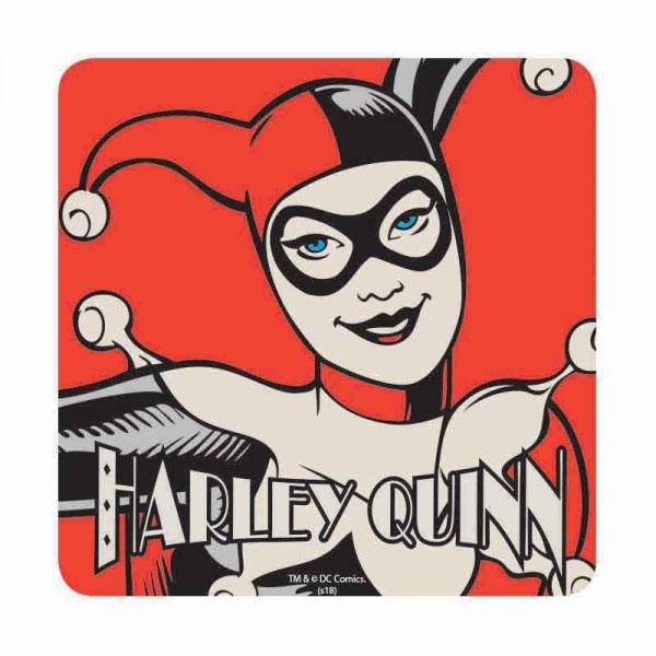 Batman podtácky Harley Quinn Case (6)