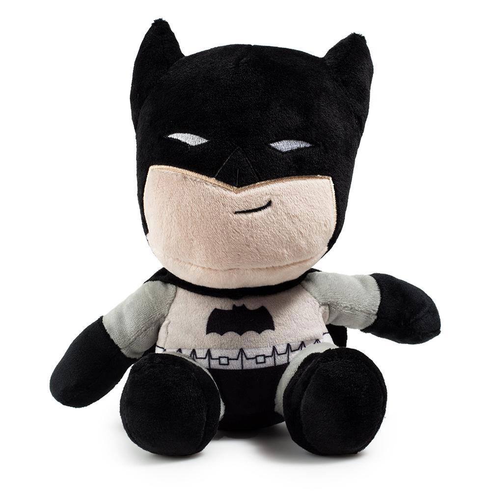 DC Comics Phunny Plyšák Dark Knight Batman 15 cm