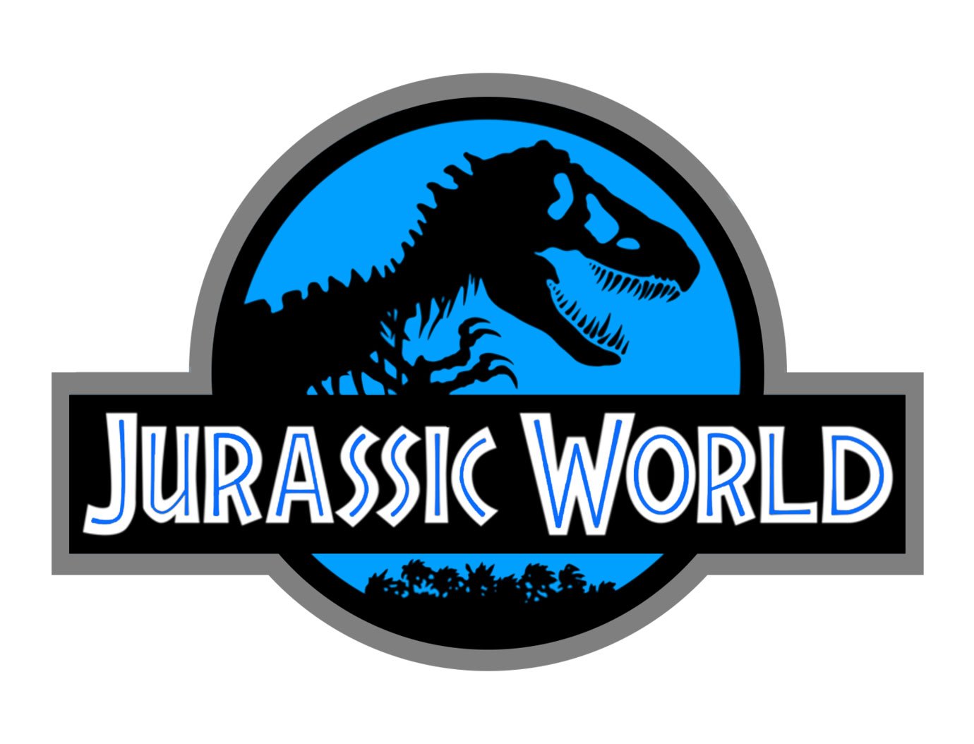 Jurassic World UNO karetní hra *anglická verze*