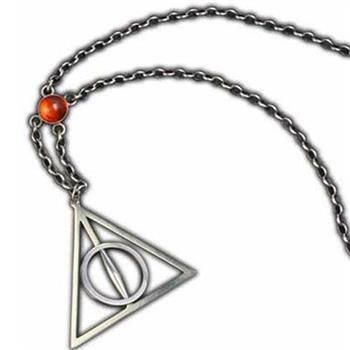 Harry Potter Replica 1/1 Xenophilius Lovegood´s náhrdelník 56 cm