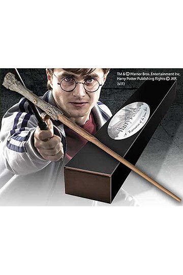 Harry Potter Wand Harry Potter (Character-Edition) - Kliknutím na obrázek zavřete