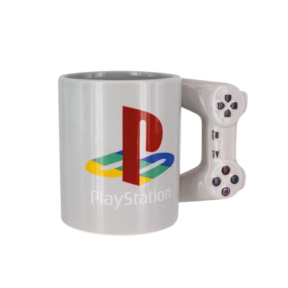 PlayStation 3D Hrnek Controller