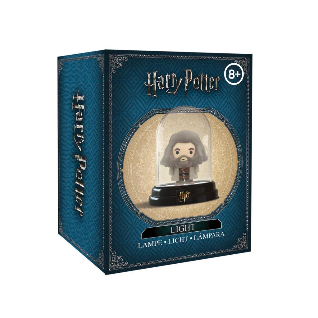 Harry Potter originální lampička Hagrid 13 cm