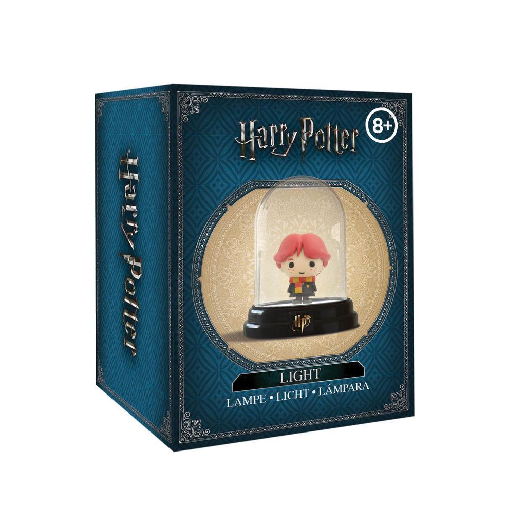 Harry Potter originální lampička Ron 13 cm