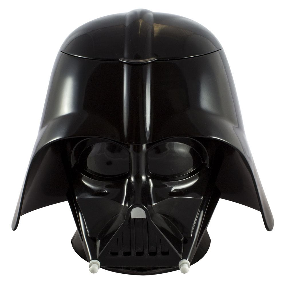 Star Wars Cookie Jar se zvuky Darth Vader