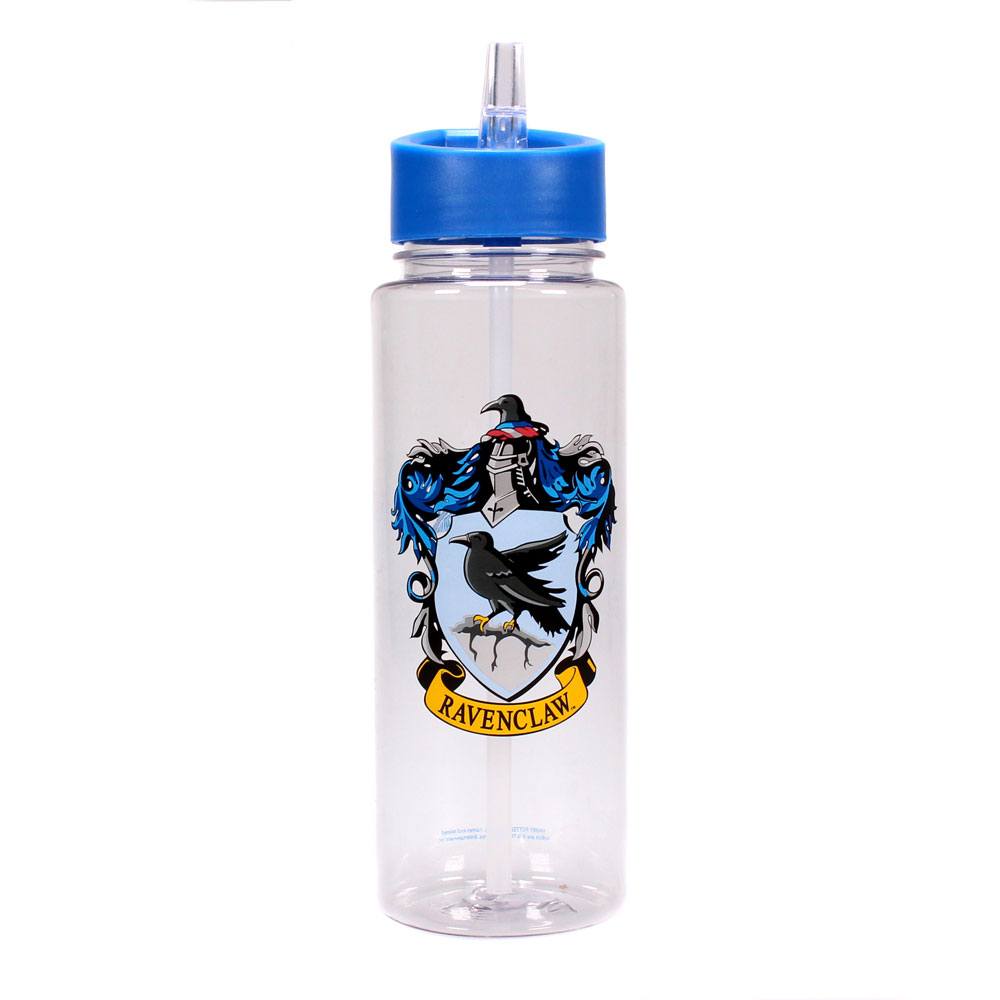 Harry Potter lahev na vodu Ravenclaw Crest