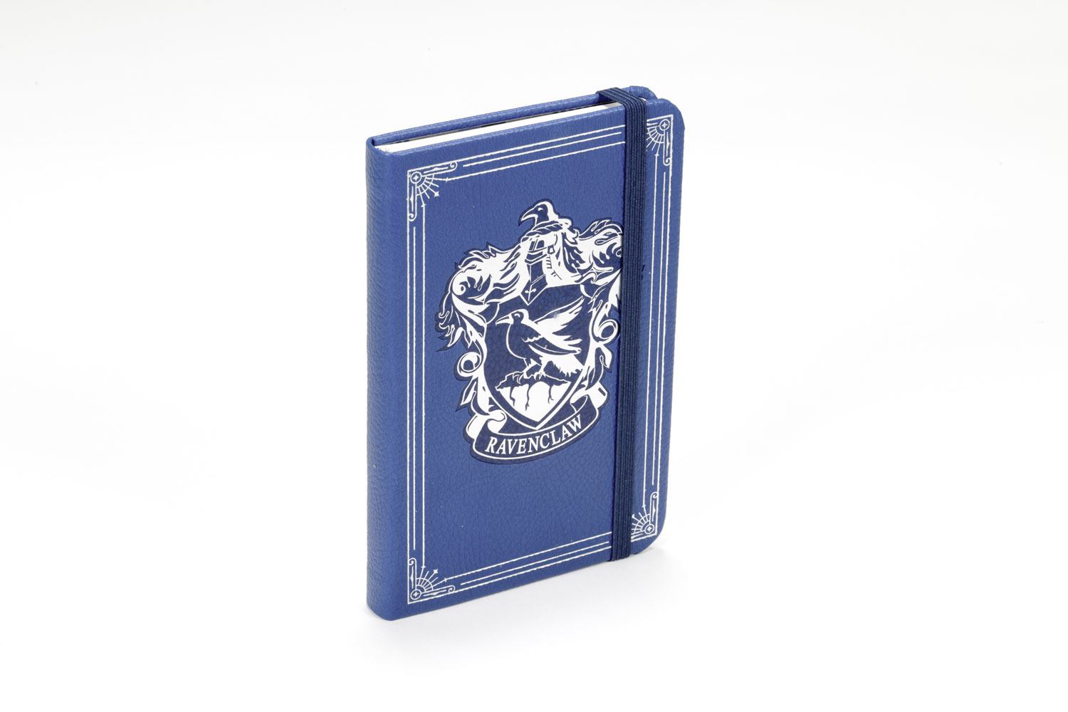 Harry Potter Pocket Journal Ravenclaw