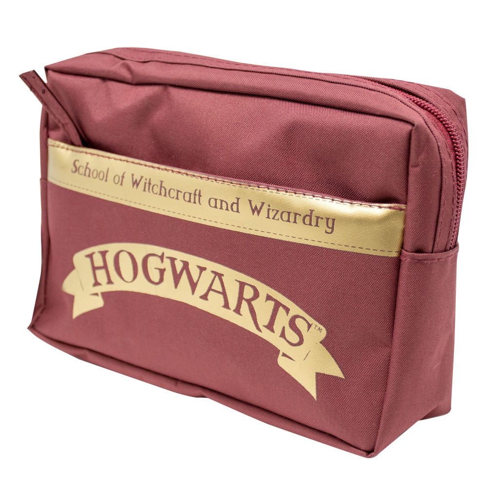 Harry Potter Pencil Case Bradavice
