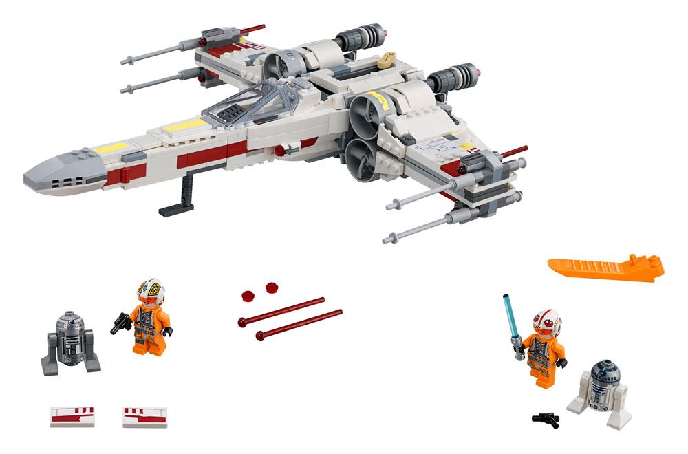 LEGO(R) Star Wars Classic - X-Wing Starfighter
