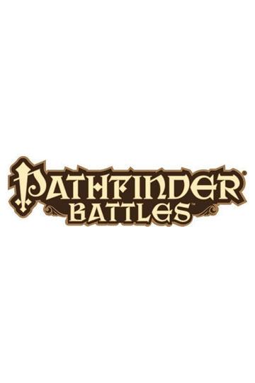 Pathfinder Battles: Ruins of Lastwall Booster Brick Case (32) plus