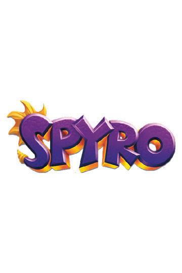 Spyro the Dragon Phunny Plyšák Spyro 18 cm