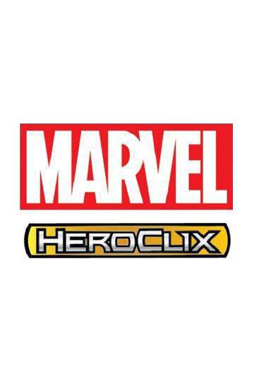 Marvel HeroClix: Battle for Wakanda Monthly Organized Play Kit