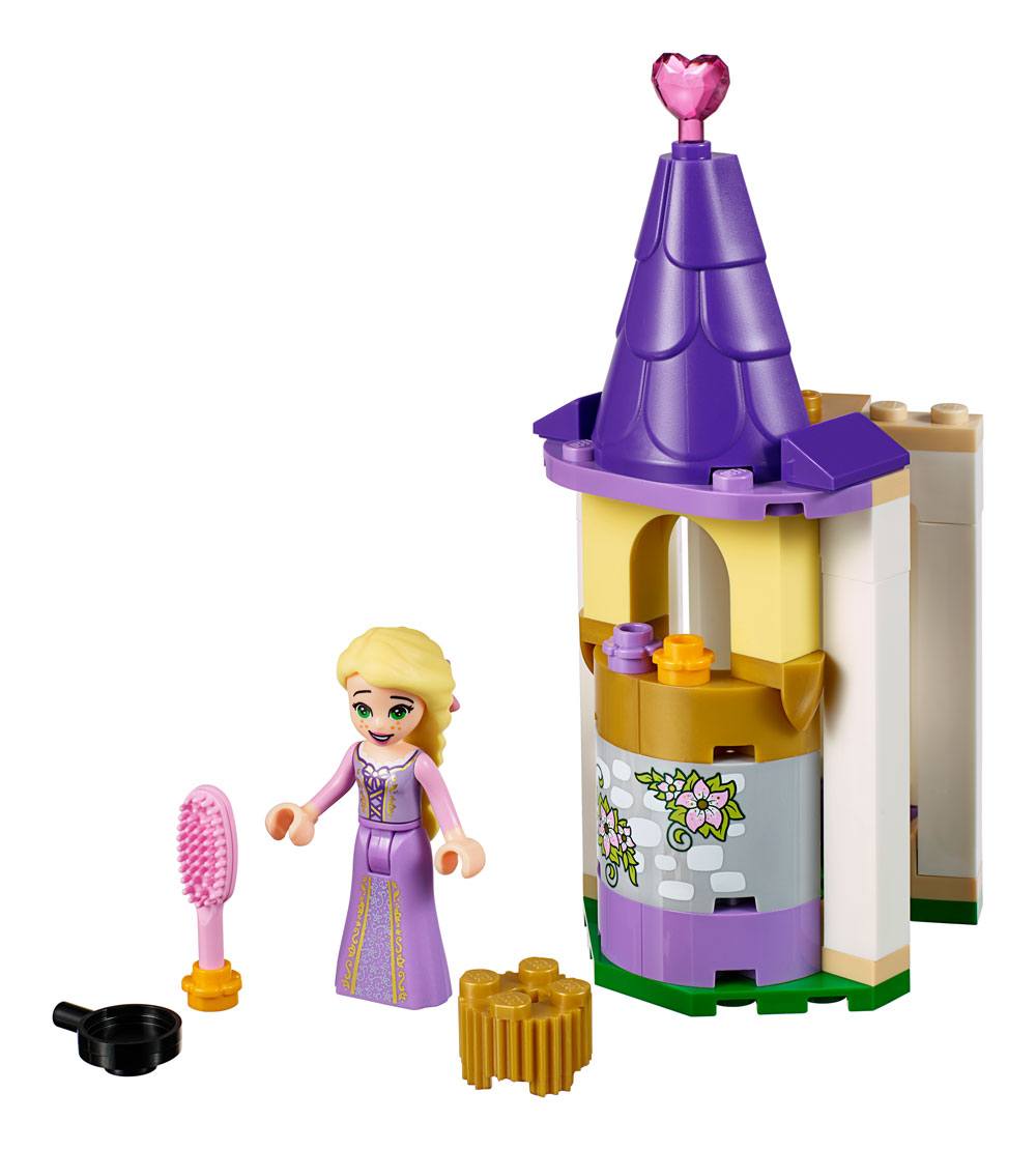 LEGO(R) Disney: Tangled - The Series - Rapunzel's Petite Tower