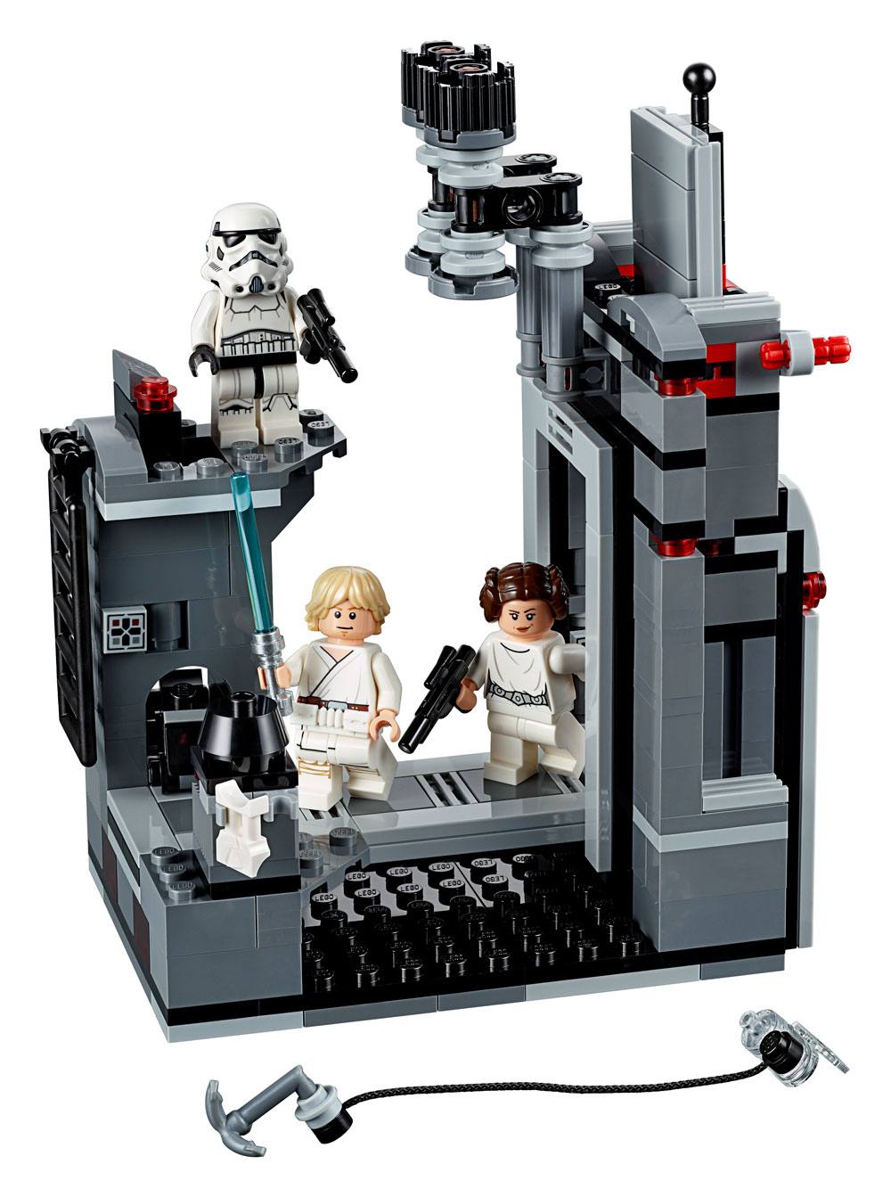 LEGO(R) Star Wars Episode IV - Death Star Escape