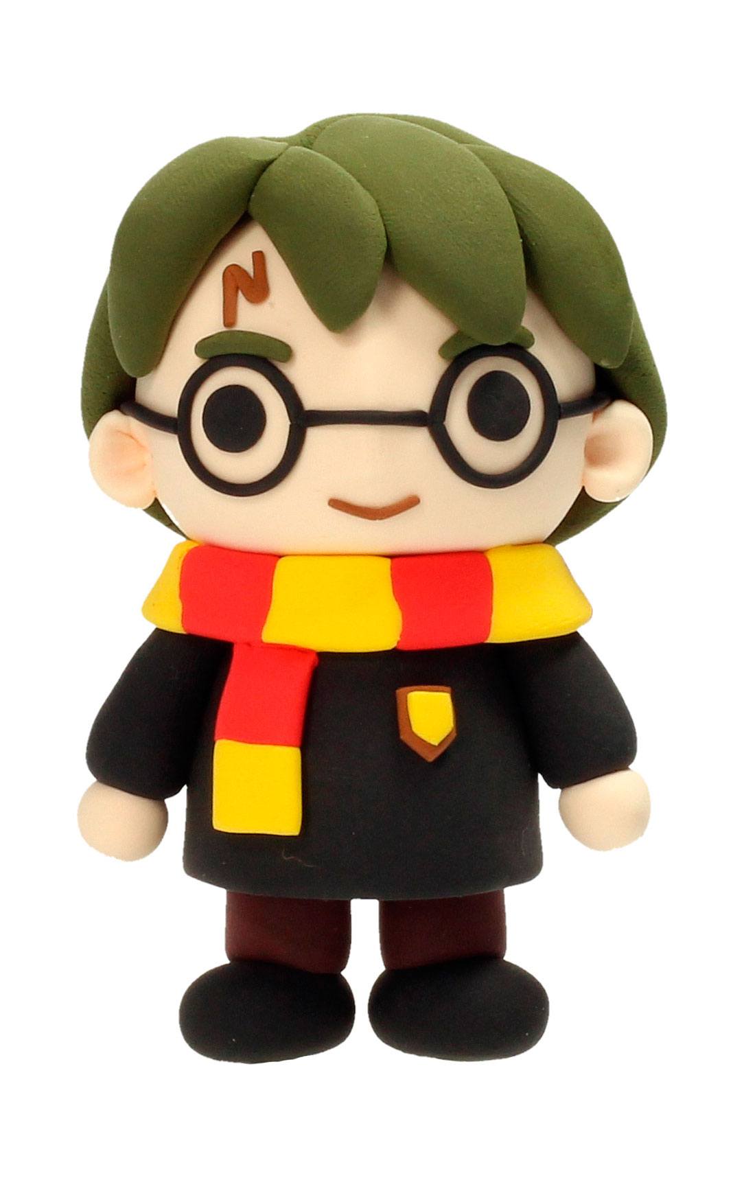 Harry Potter D!Y Super Dough Modelína Harry Potter