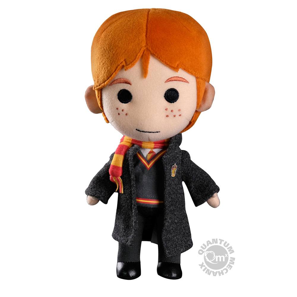 Harry Potter Q-Pals Plyšák Ron Weasley 20 cm