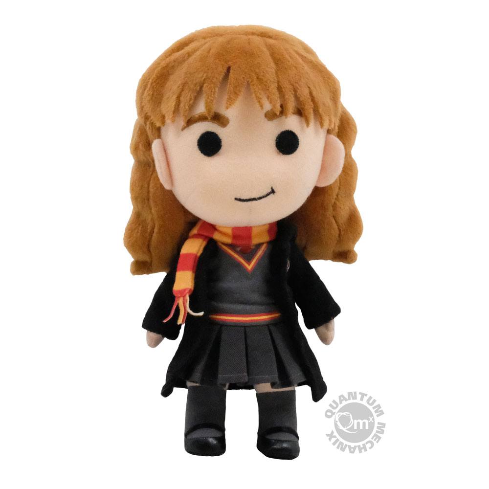 Harry Potter Q-Pals Plyšák Hermione Granger 20 cm
