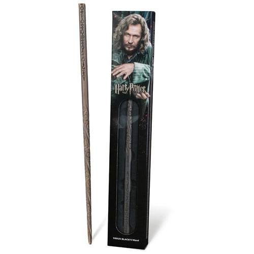 Harry Potter Wand Replica Sirius Black 38 cm - Kliknutím na obrázek zavřete
