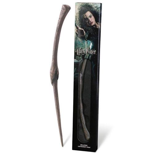 Harry Potter Wand Replica Bellatrix 38 cm - Kliknutím na obrázek zavřete