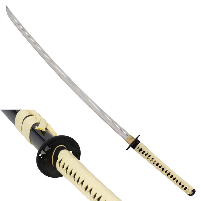 Cvičný meč Iaito Kei-Ben Katana 100 cm