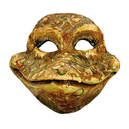 Benátská maska Rana